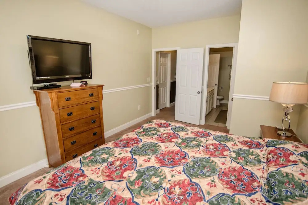 Cherry Grove 210 Villa Villa 5