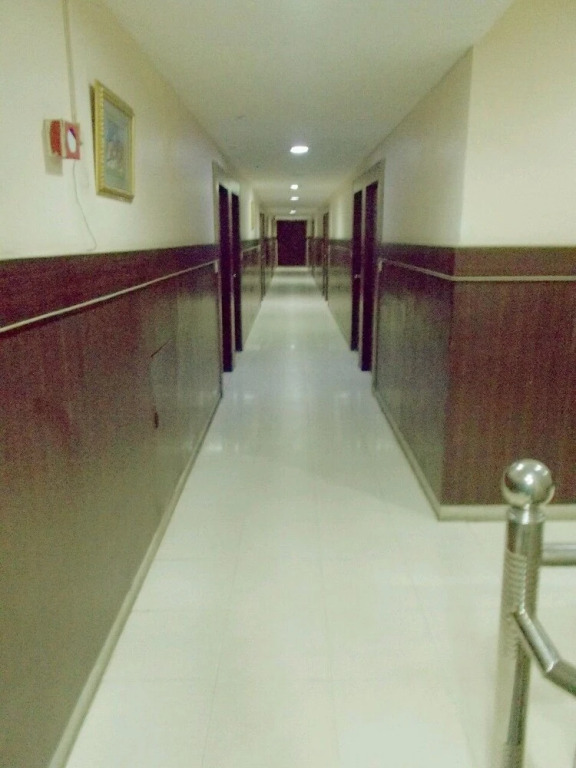 Hotel Nuova