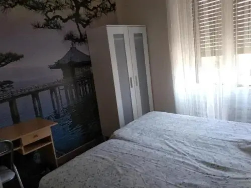 Sabi Habitaciones Hostel