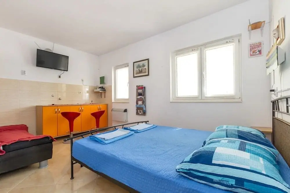 Hostel Oktarin