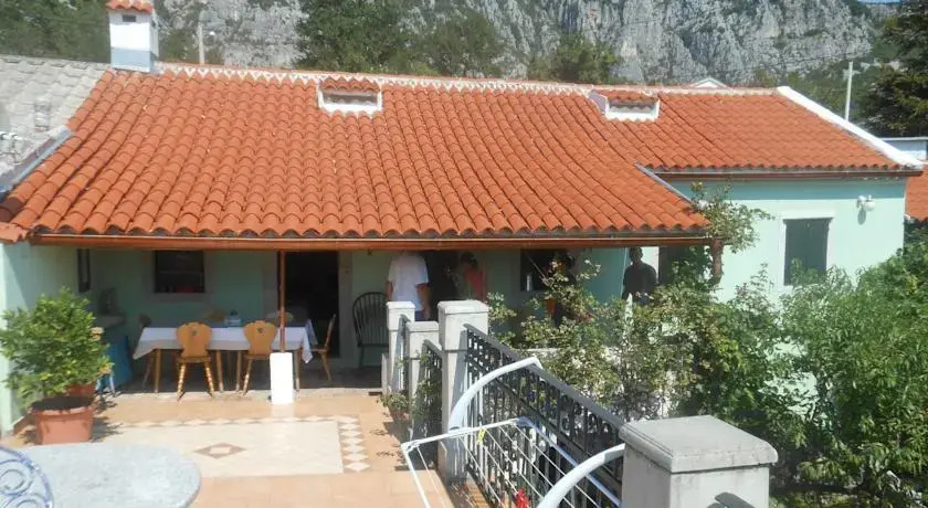 Country House Zora