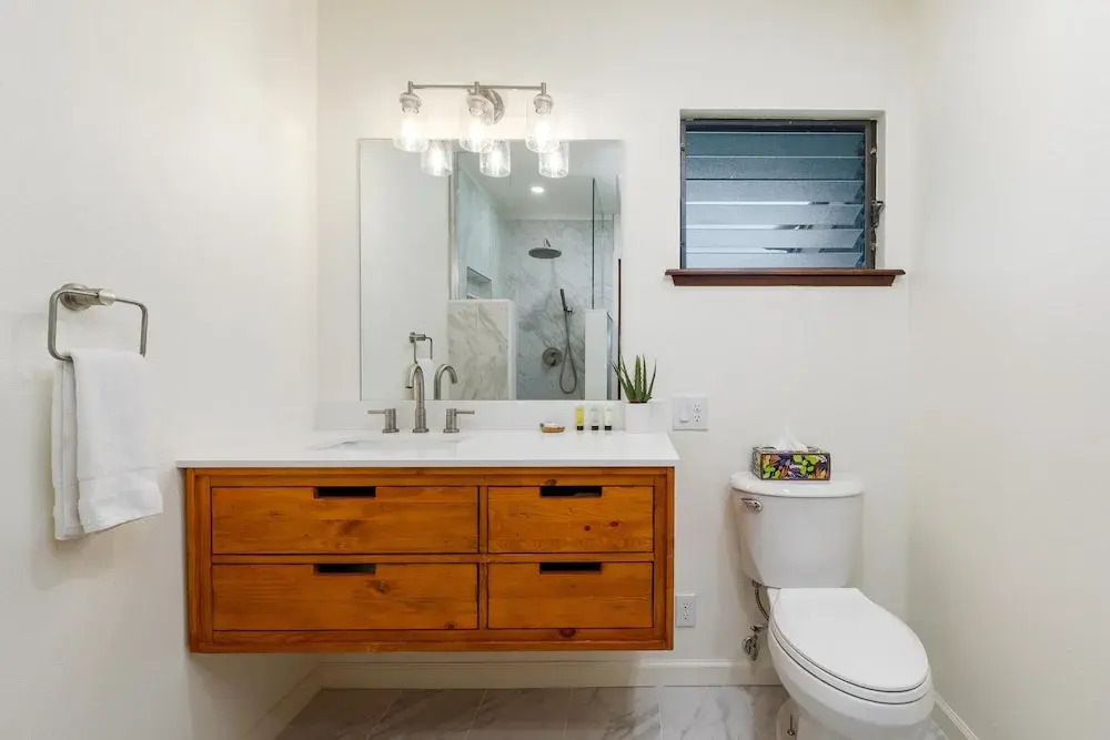 Big Island Lunapule Condos 106b 3 Bedroom Condo