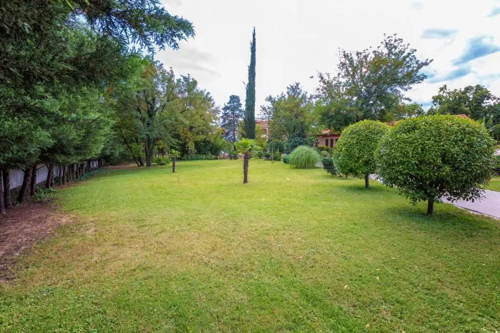 Villa Sintica