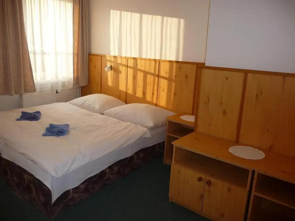 Hotel Ďumbier