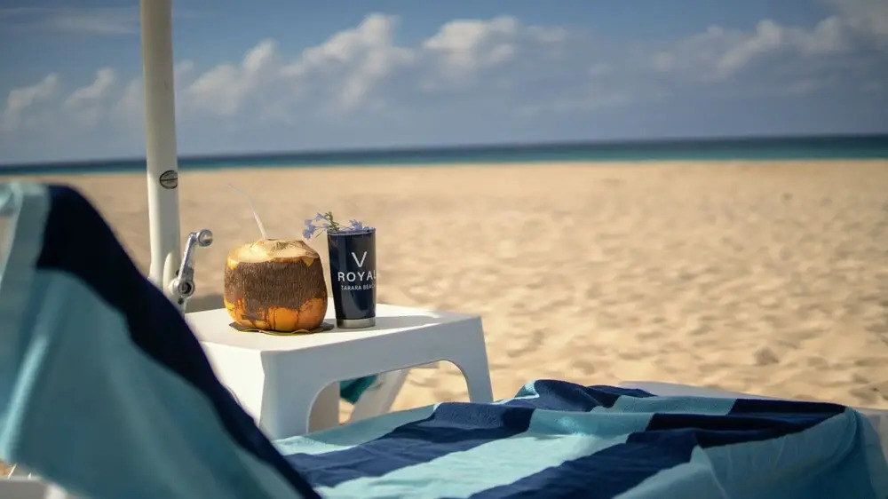 V Royal Luxury Villas