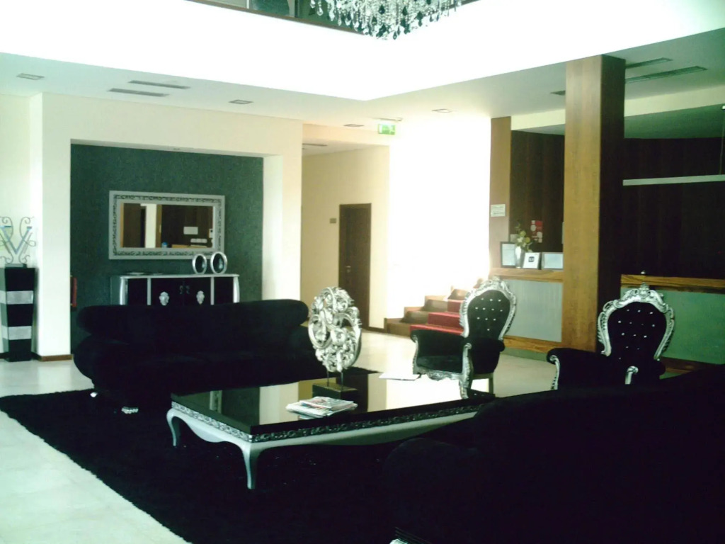 Hotel do Vale