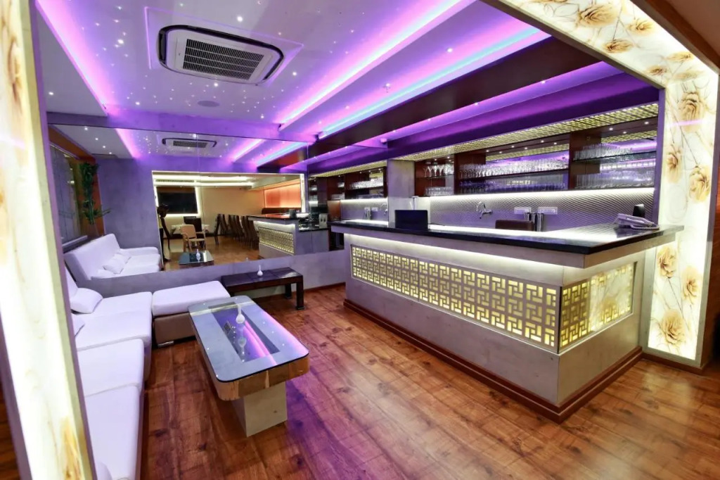 Southern Star Davanagere