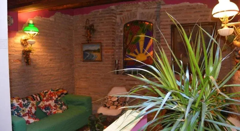 Hotel La Abadía Somontano