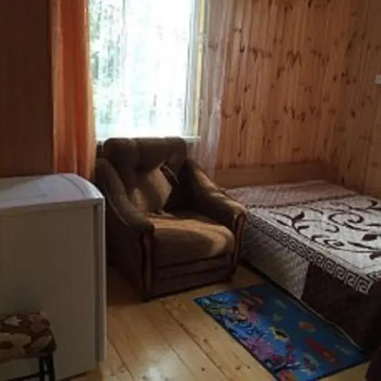 Emma Guest House