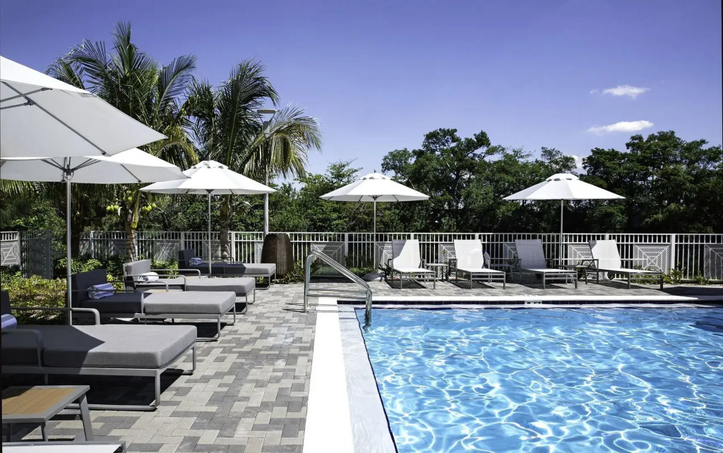EVEN Hotel Miami - Airport by IHG
