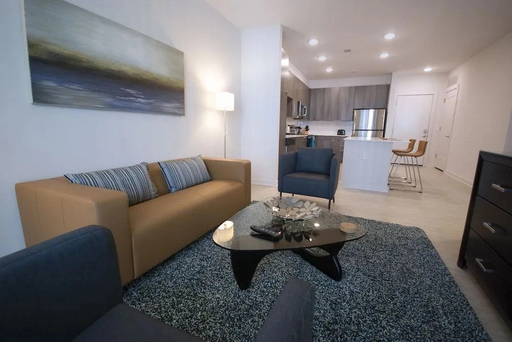 Spectacular Suites By Bca Furnished Apartments
