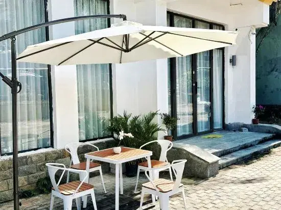 Orange Ocean Leasing