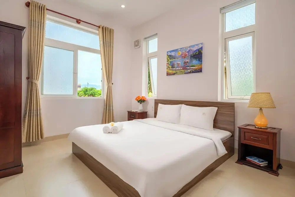 Villas De Mykhe