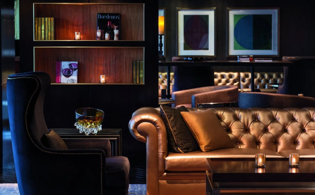 The Ritz-Carlton, Charlotte