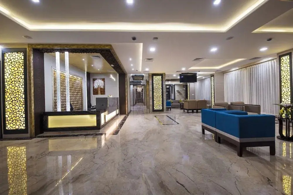 Hotel Star Palace - Rameswaram Tamil Nadu