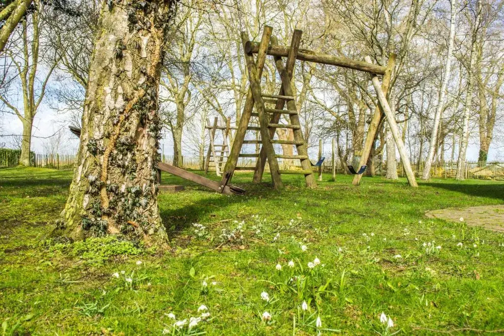 Ferienwohnungen Poppelvitz