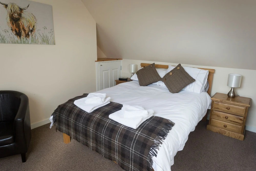 Aald Harbour B&B