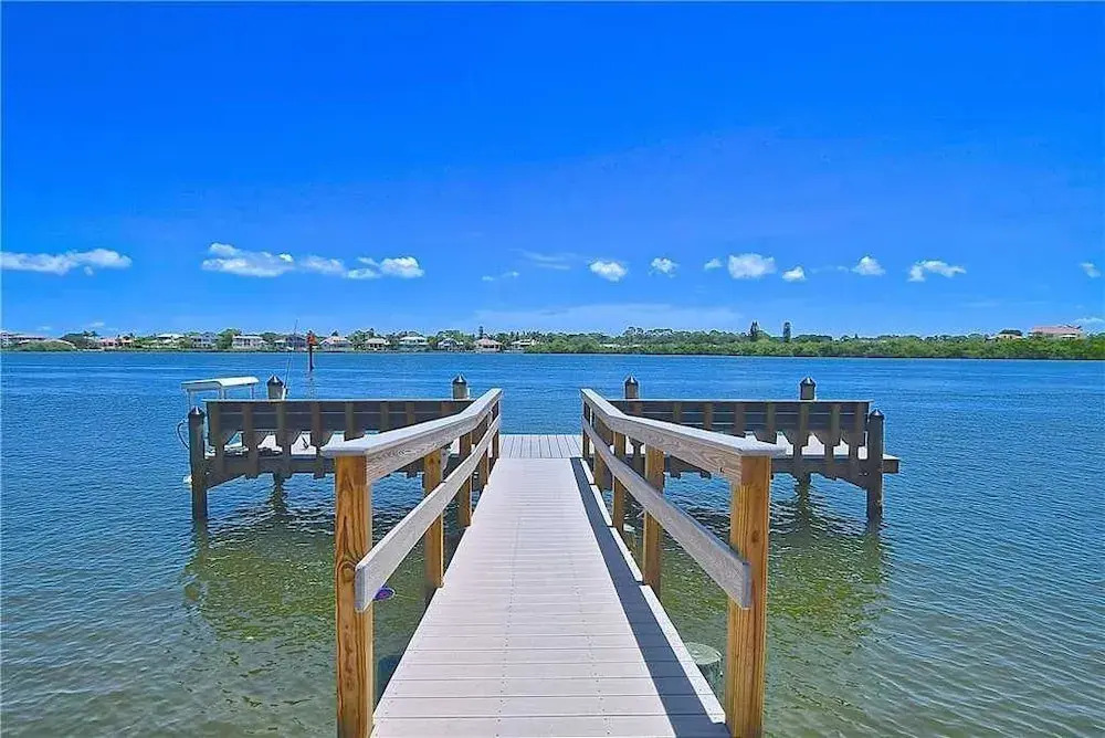Palm Bay Club G46 - One Bedroom Condo