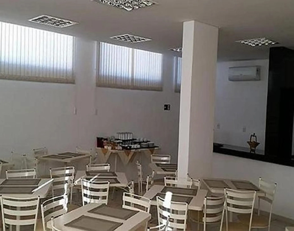 Copaiba Palace Hotel