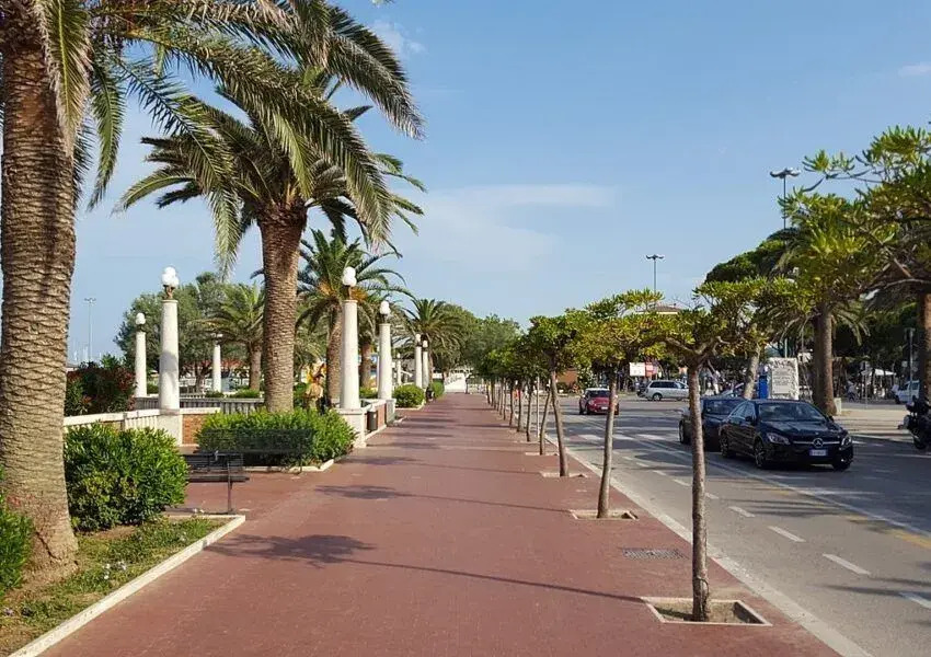 Hotel Àvila
