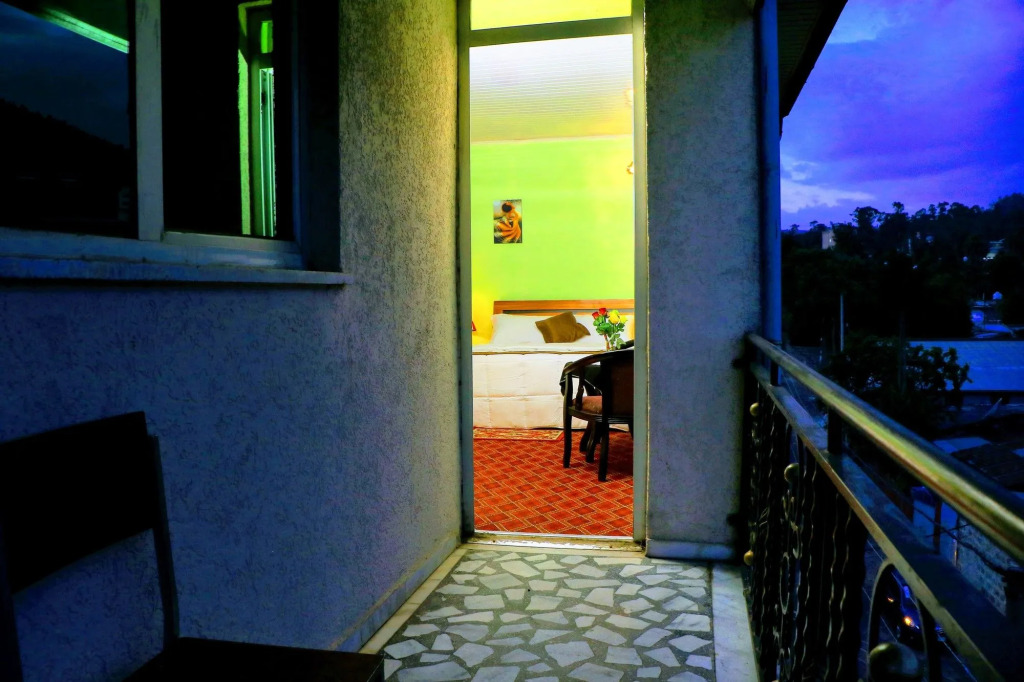 Keba Guest House - Addis Ababa
