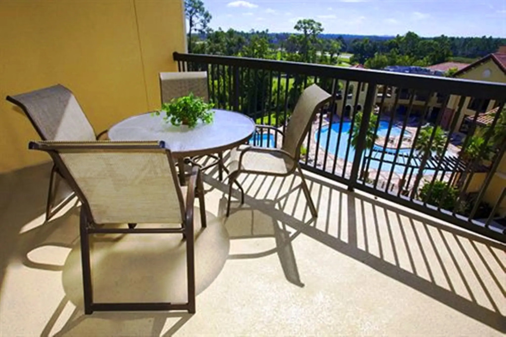 The Berkley, Orlando
