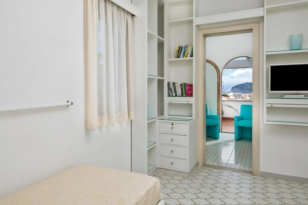 Hotel Conca Park