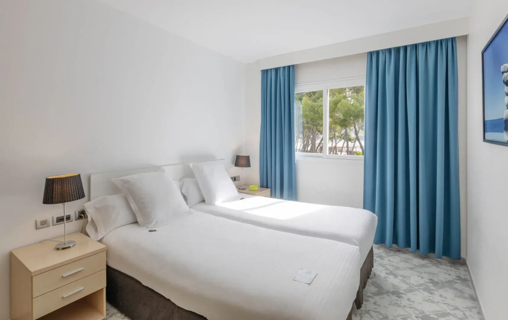 Apartamentos Caprice Playa de Alcudia