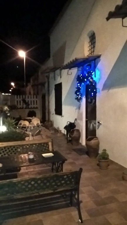 B&B PompeiLog