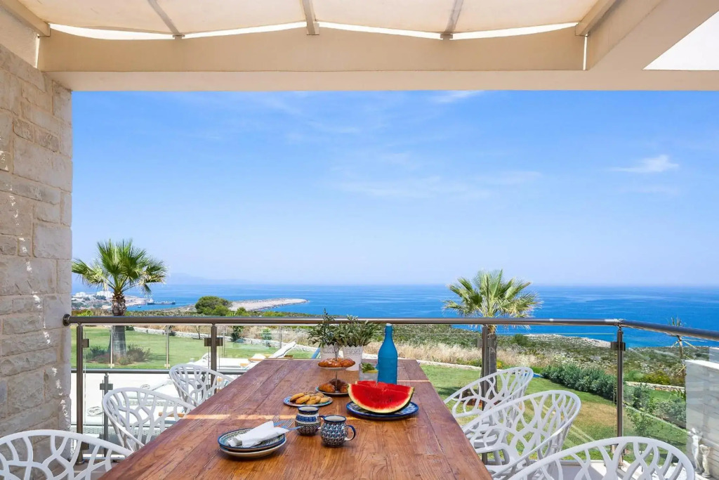 Villa Elias