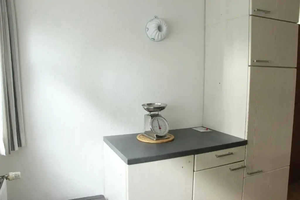 Ruhig gelegene Wohnung mitten im Herzens von Wolfhagen