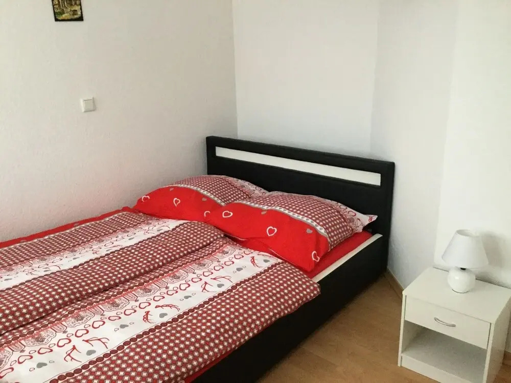 City Center Apartment Düsseldorf