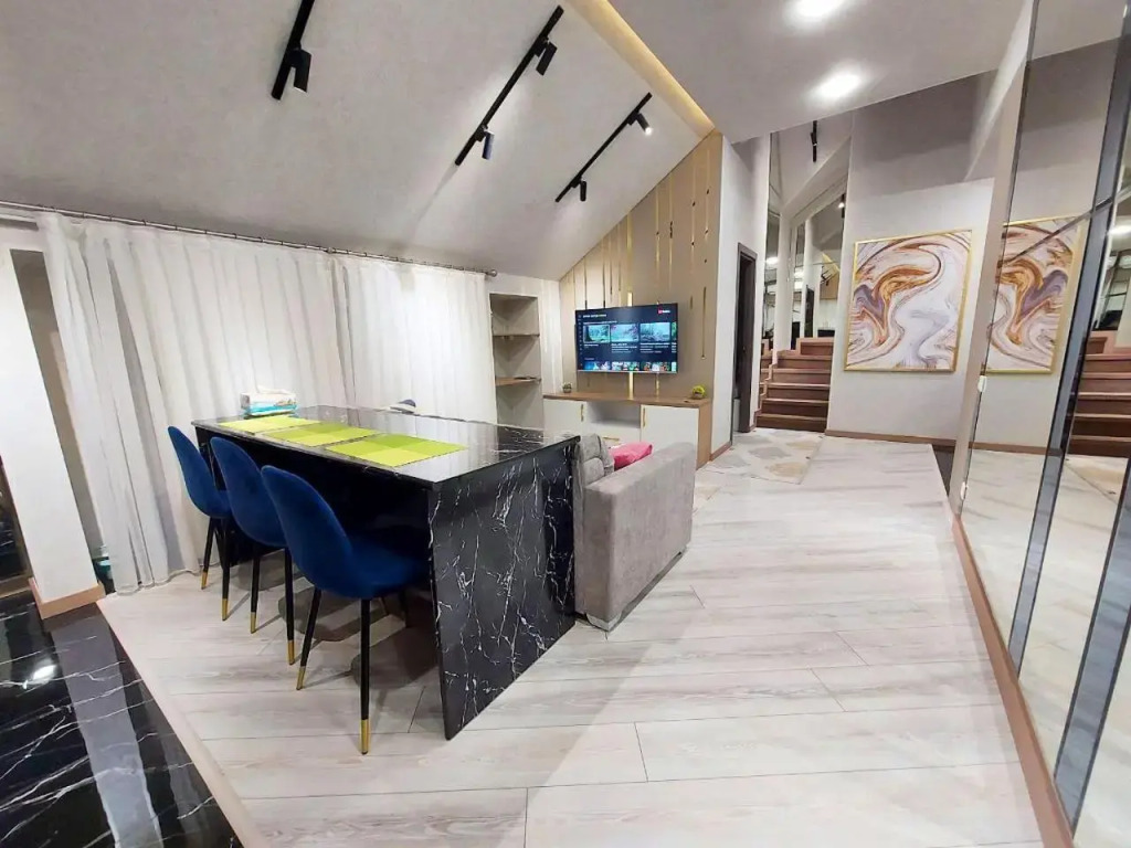 Supper Apartment