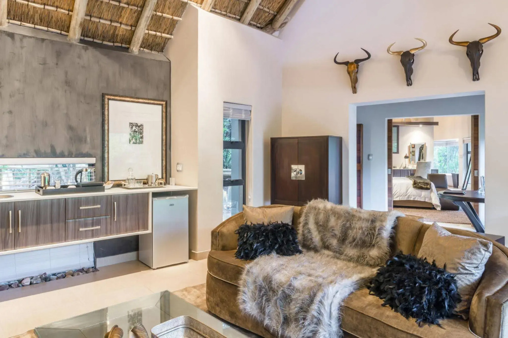 AM Lodge - Hoedspruit