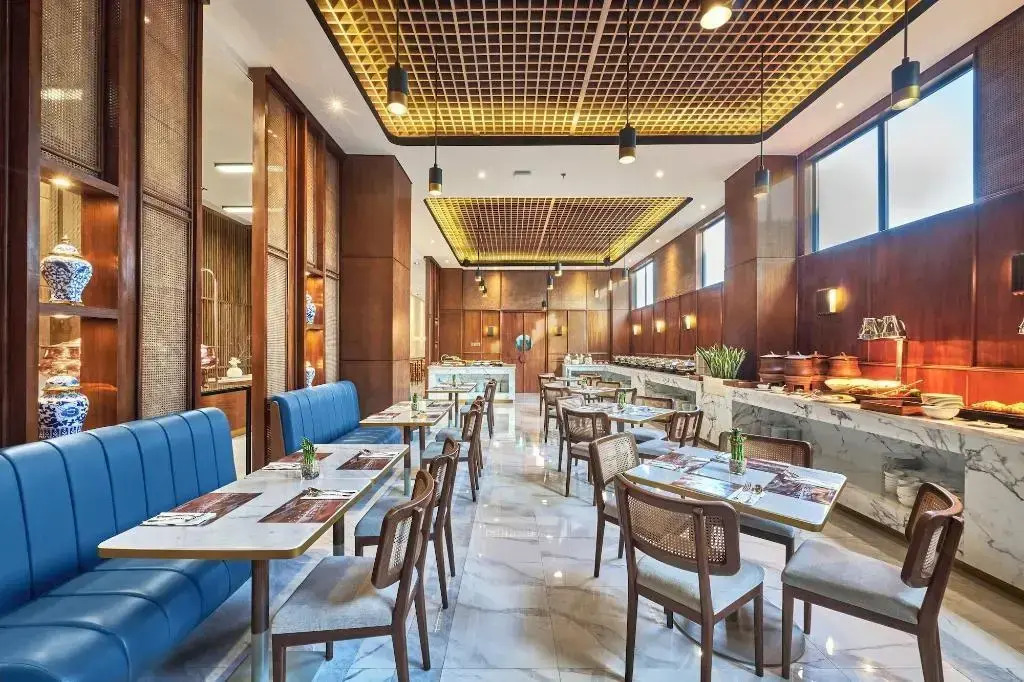 The Alana Hotel Malang