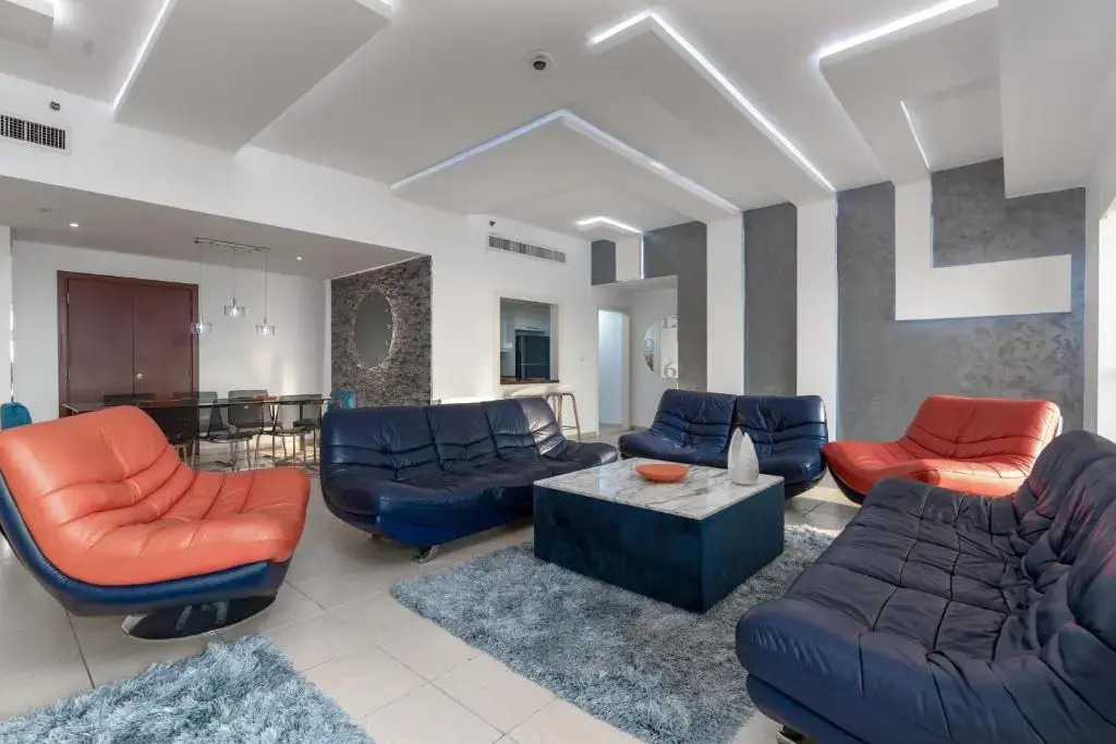 Elan Rimal Suites