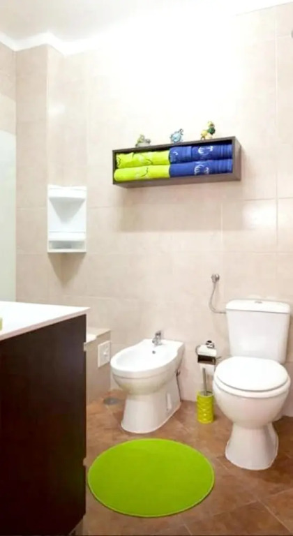 Apartment with 2 Bedrooms in Sesimbra, with Wonderful Sea View, Balcony And Wifi