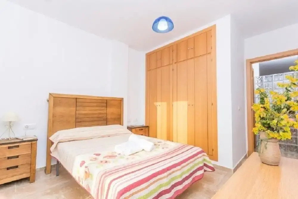 Apartamentos Turísticos La Carrajolilla