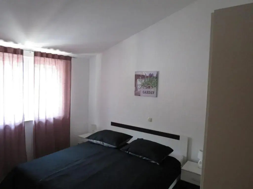 Apartments Ljubičić