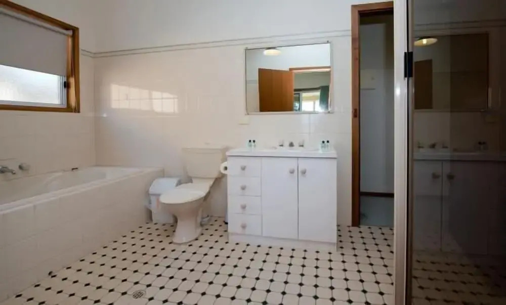 Barmera Lake Resort Motel