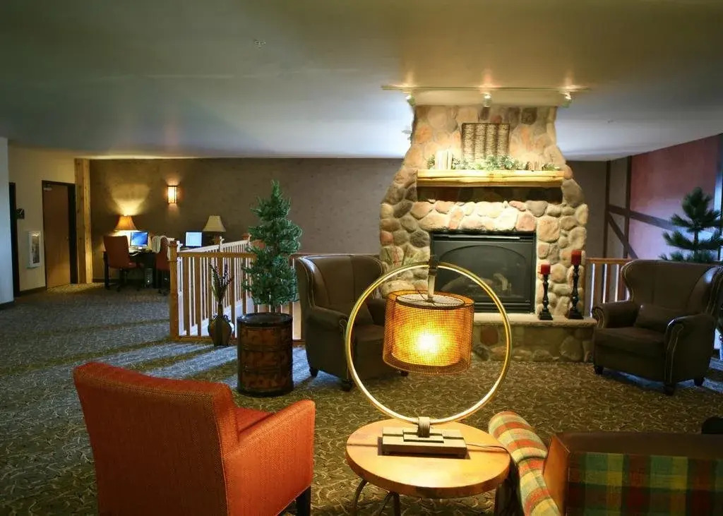 Thumper Pond Resort