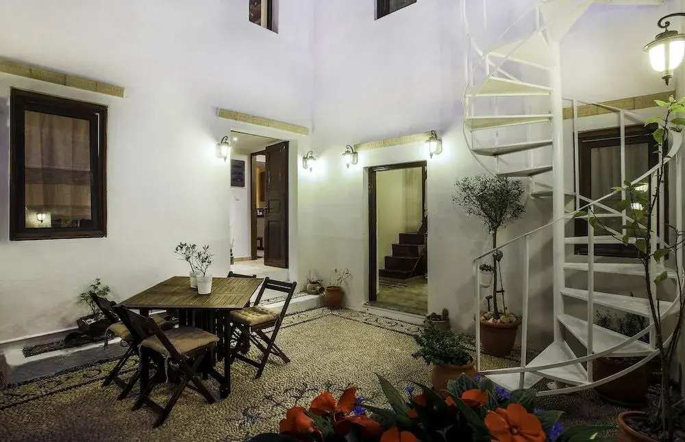 Deluxe Rhodes Villa Villa Sokaki Well Furnished 2 Bedrooms