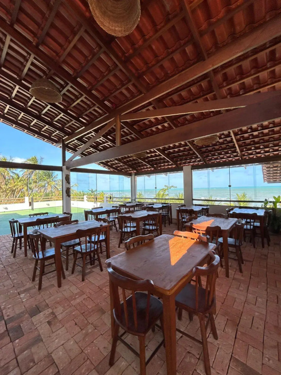 Pousada Villa Bougainville Maragogi