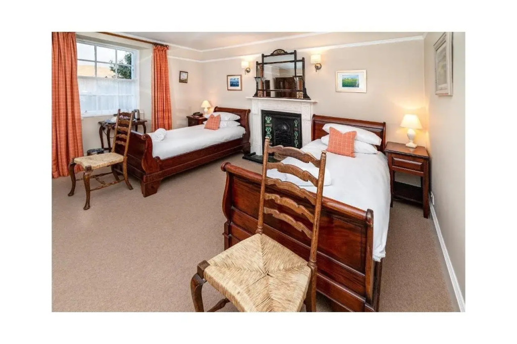 Hotel Eilean Iarmain