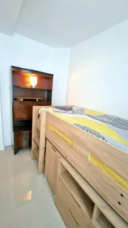 Modern 3-bed House in Surrey Quays