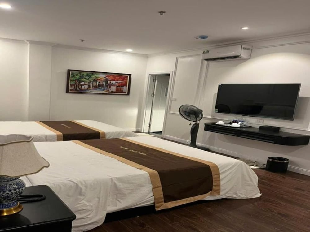 Royal Hotel Hà Nội