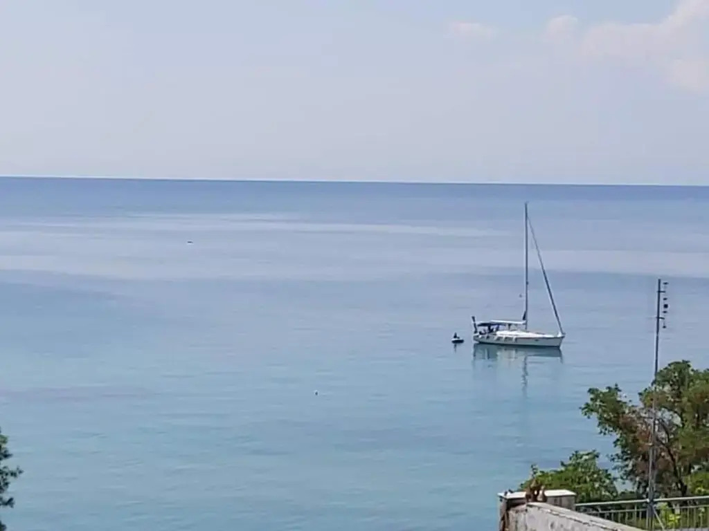 Perla Sea View Apartments