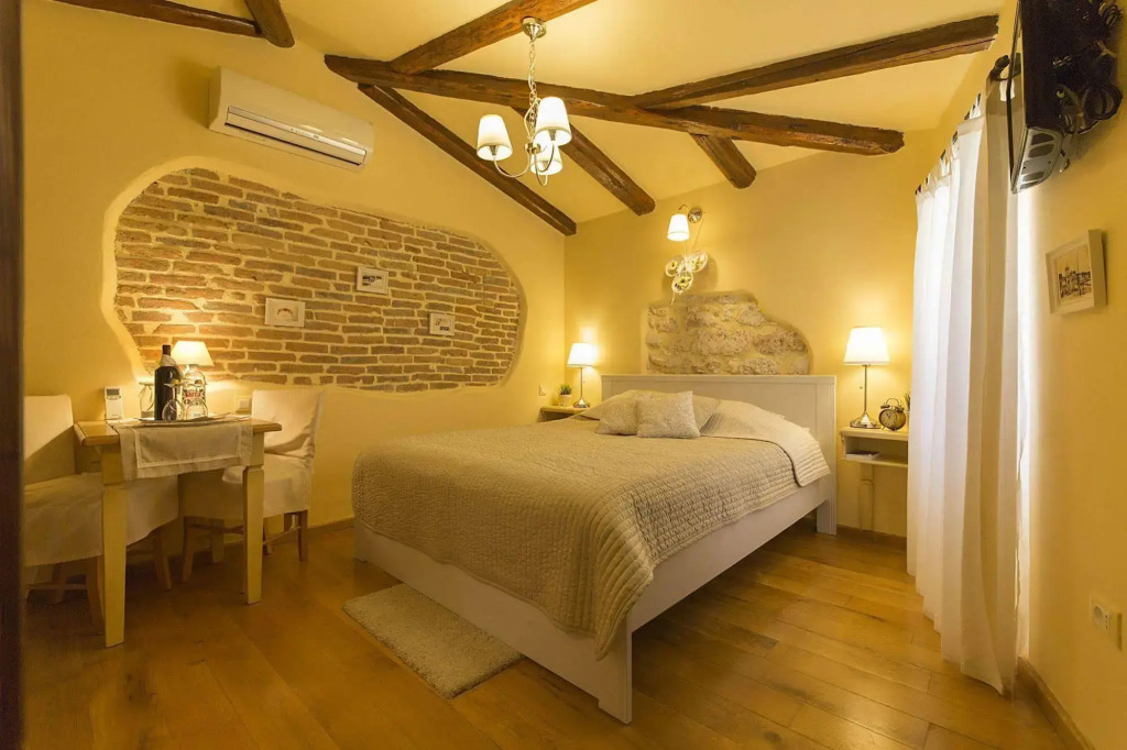Rooms Villa Duketis