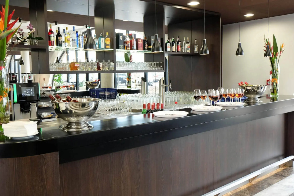 Tobbaccon Hotel
