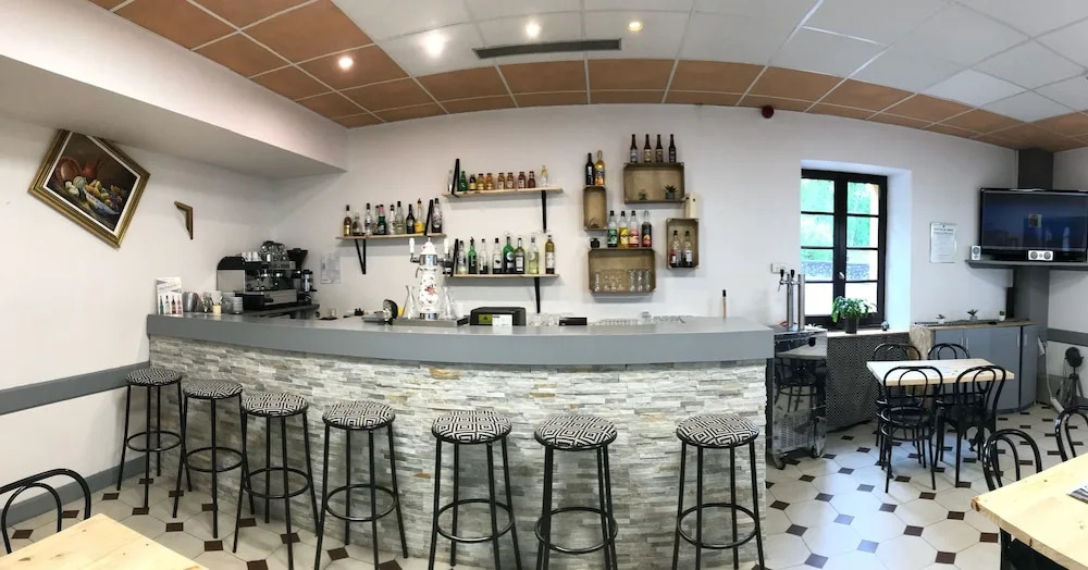 Auberge de la Vallée dOssau